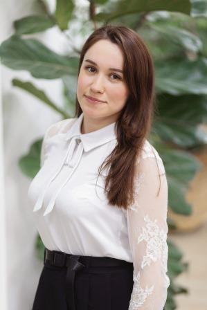 Екатерина Моисеенко 