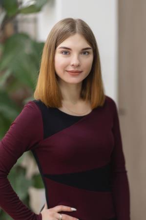 Дарья Ядыкина