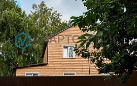 г. Омск, ул. Садовая