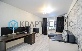 г. Омск, ул. 50 лет ВЛКСМ, д. 1