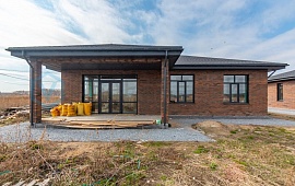 Омский р-н,с. Пушкино