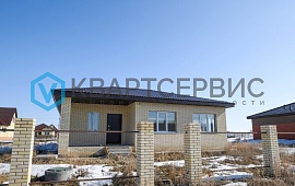 Омская обл., р-н Омский, с. Надеждино, ул. Вишневая, д. 41