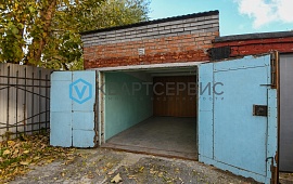 г. Омск, тер. ГСК Центральный-11 (ЦАО)