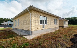 Омская обл.,с. Пушкино,ул. Василия Бадикова