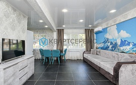 г. Омск, ул. Стрельникова,д. 5