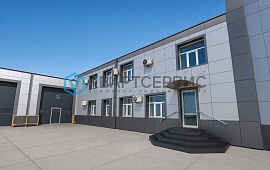 г. Омск, ул. 10 лет Октября,д. 219/6а