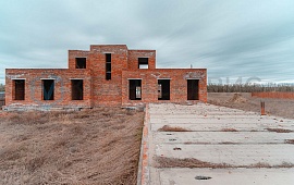 п. Набережный, ул. Тополиная