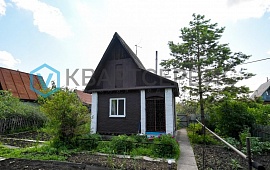 г. Омск,тер. СОСН Строитель-84