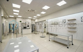 г. Омск, ул. Фрунзе,д. 1,к. 4