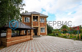 Омская обл., Омск, территория СОСН Нефтехимик, 22-я аллея