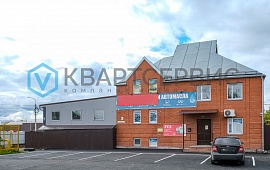  г. Омск, ул. Осоавиахимовская, д. 81