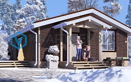 с. Пушкино, ул. Рахманинова