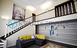 г. Омск,пр-кт Комарова,д. 22