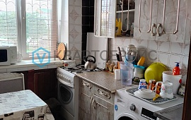 г. Калачинск,ул. Пролетарская,д. 4