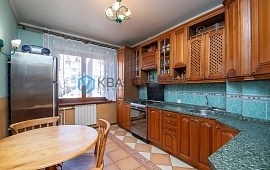 г. Омск, ул. Краснопресненская, д. 6