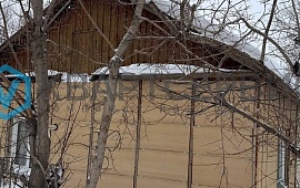 г. Омск,п. Дальний,д. 3Б