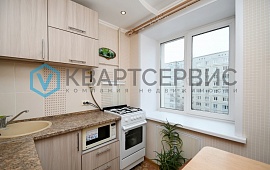 г. Омск, ул. Краснопресненская, д. 5