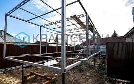 г. Омск, ул. Сурикова