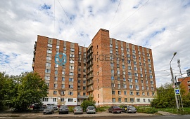 г. Омск, ул. Магистральная, д. 69