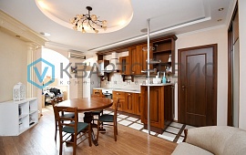 г. Омск, пр-кт Карла Маркса, д. 61, к. 1