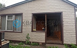 тер. СОСН Сибирский садовод-1