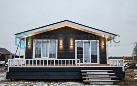 Омская обл., п. Магистральный