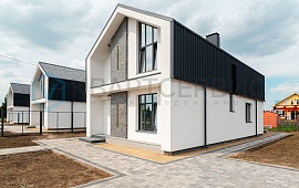 г. Омск, улица. Чистая