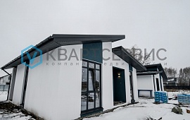 д. Зеленое Поле,ул. 9-я Звездная