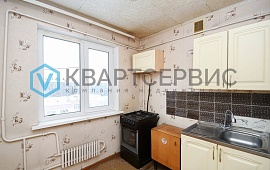 п. Ключи,ул. Березовая,д. 4