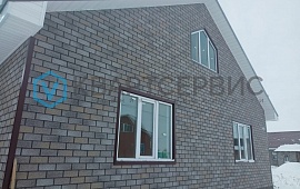 Омская обл., Омский р-н, д. Зеленое Поле, д. 9