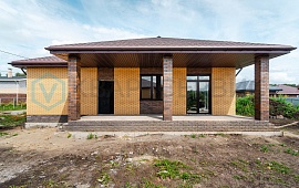 Омская обл. с.Пушкино ул. Пантелеймона