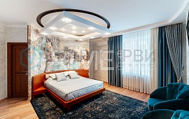 п. Горячий Ключ, ул. Луговая