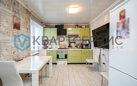 п. Новоомский,ул. Ленина