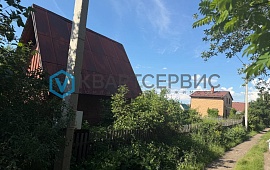 снт Тепличный-1,д. 289