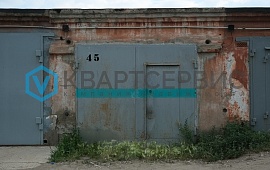 г. Омск, тер. ГСК Омич-21 (САО),д. 45