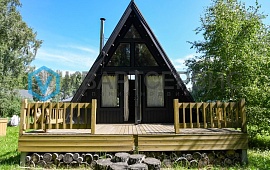 Омская обл.,Омский р-н,д. Давыдовка,ул. Зеленая