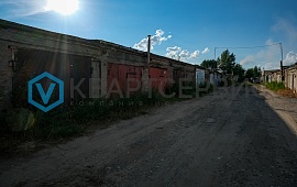 г. Омск, тер. ГСК Север-67 (САО),д. 398