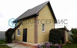 Омская обл., д. Зеленое Поле, ул. 3-я Звездная