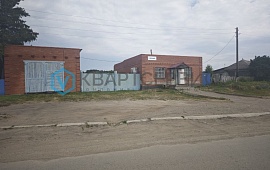 Омская обл.,Муромцевский р-н,с. Артын,ул. Боровая,д. 51