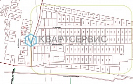п. Речной,ул. Зеленая