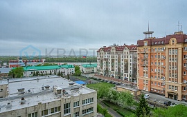 г. Омск,Центральный р-н,ул. Красина,д. 4