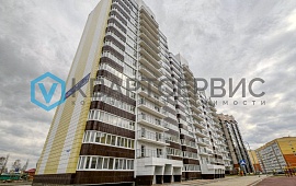 г. Омск, ул. Б.Г. Шаронова, д. 29