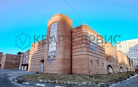 г. Омск, ул. Крупской,д. 52