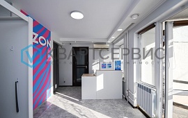 г. Омск, ул. Машиностроительная, д. 5