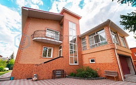 г. Омск, ул. 6-я Солнечная