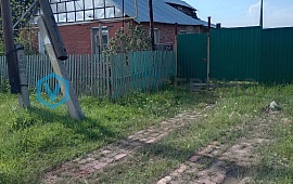 р-н Омский, с. Петровка, ул. Гудина, д. 24, к. А