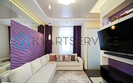 г. Омск, ул. Ю.М. Нагибина, д. 3