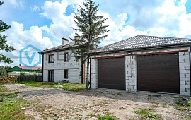 Омская обл., тер. СОСН Крона, д. 185