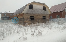 д. Зеленое Поле, ул. Авангардная