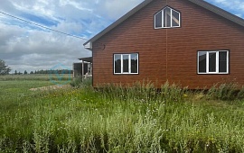 Омский р-н,д. Зеленое Поле,